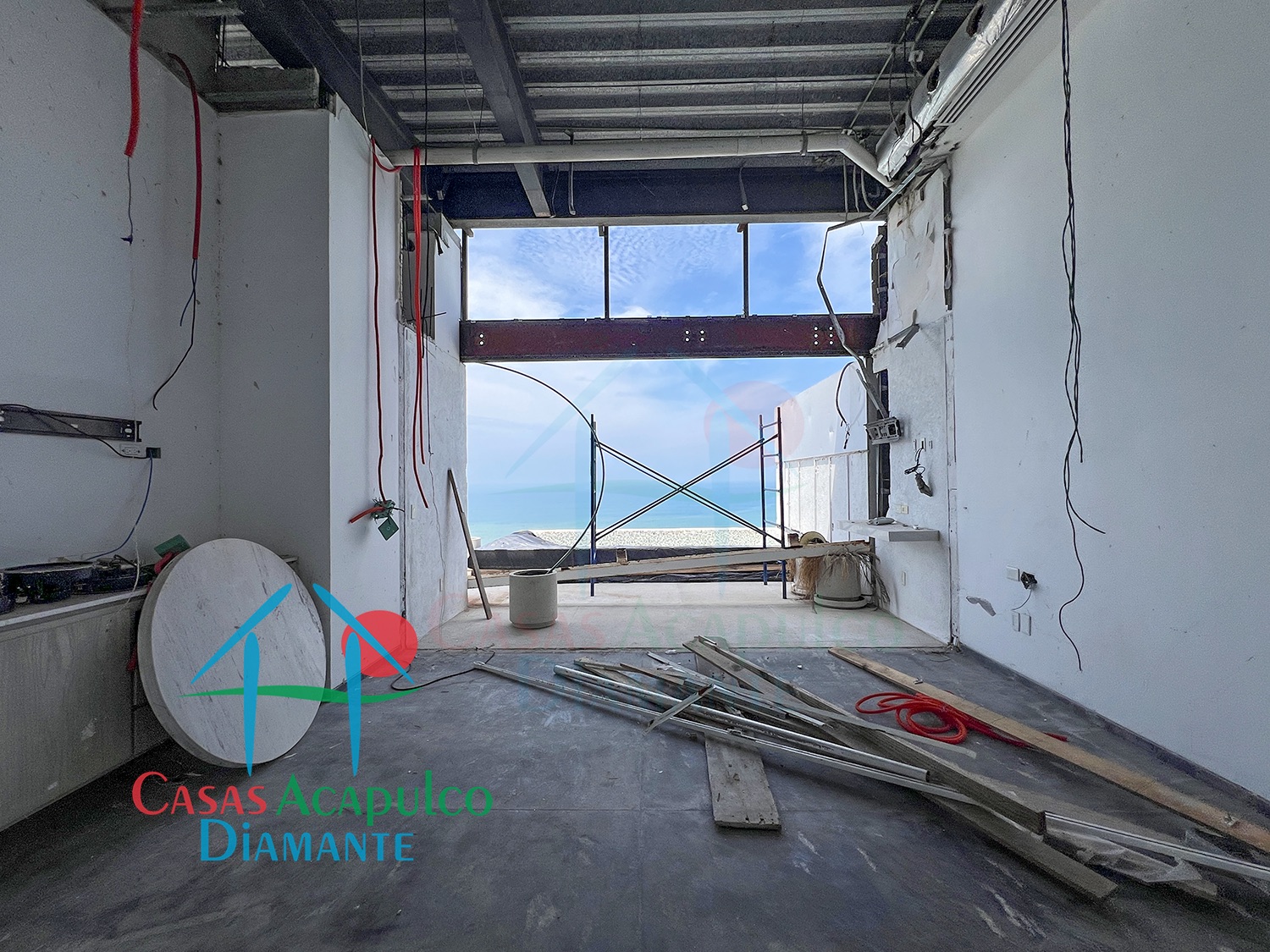 Solar Ocean PH 3 - Recámara principal 2